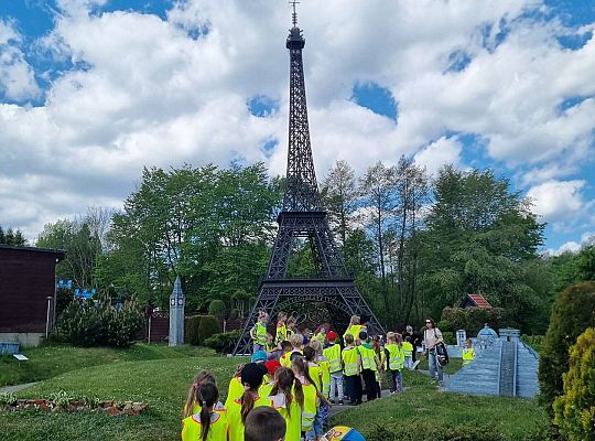 Gr. IV Wycieczka do Stryszej Budy