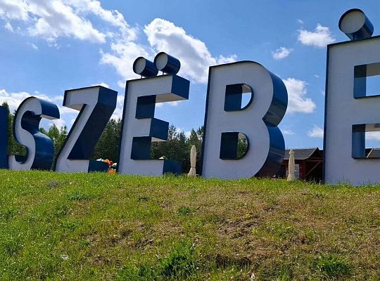 Gr. IV Wycieczka do Stryszej Budy