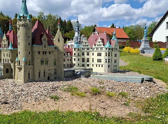 Gr. IV Wycieczka do Stryszej Budy