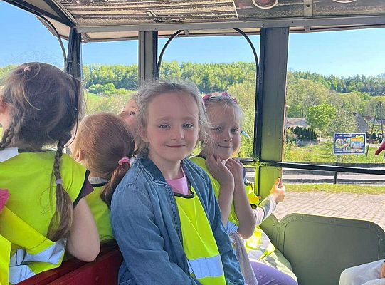 Gr. III Wycieczka do Stryszej Budy