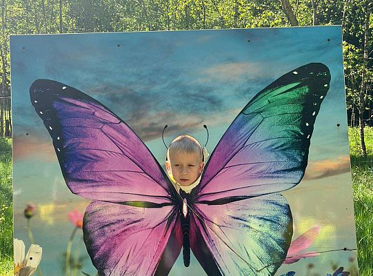 Gr. III Wycieczka do Stryszej Budy