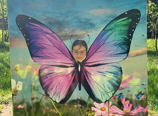 Gr. III Wycieczka do Stryszej Budy