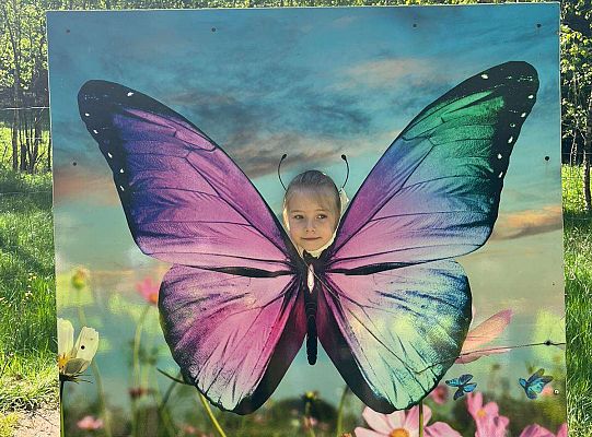 Gr. III Wycieczka do Stryszej Budy