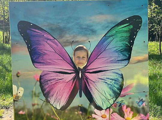 Gr. III Wycieczka do Stryszej Budy