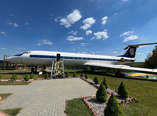 Gr. III Wycieczka do Stryszej Budy