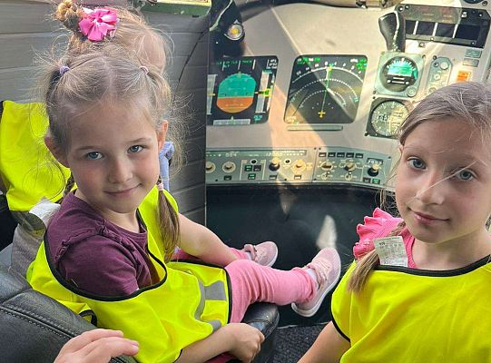 Gr. III Wycieczka do Stryszej Budy