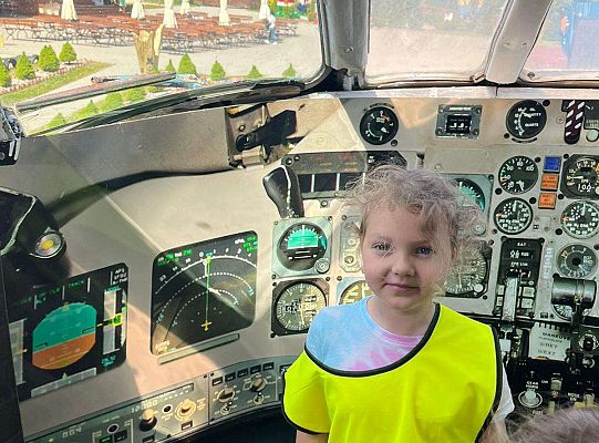 Gr. III Wycieczka do Stryszej Budy