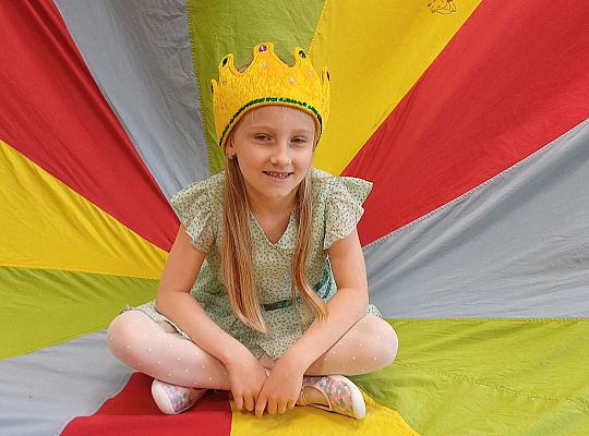 Gr. IV Urodziny Nadii