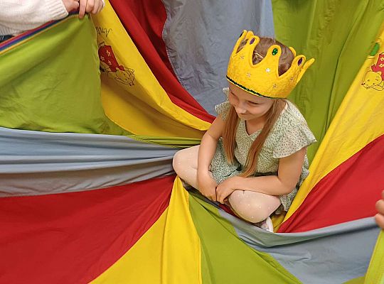 Gr. IV Urodziny Nadii