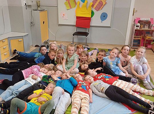 Gr. IV Urodziny Nadii