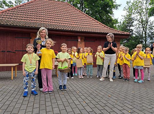 #Move Week - Podsumowanie