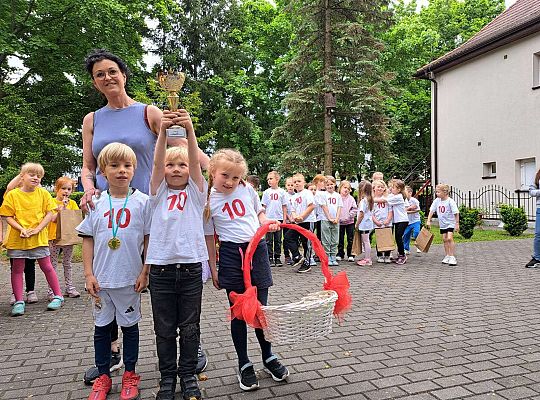 #Move Week - Podsumowanie