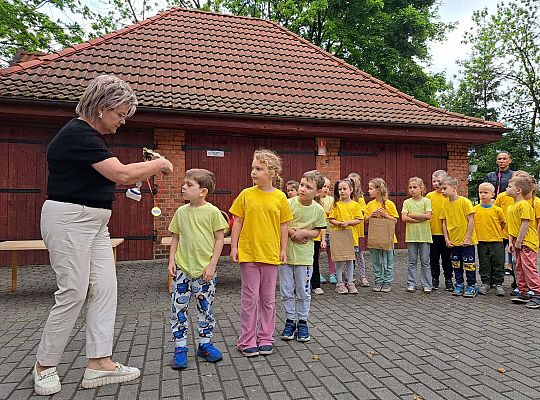 #Move Week - Podsumowanie