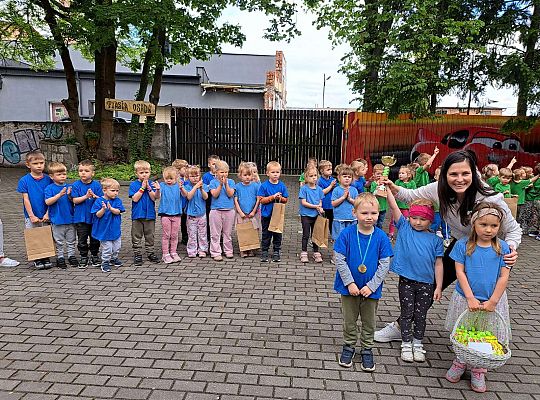 #Move Week - Podsumowanie