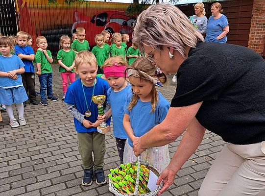 #Move Week - Podsumowanie