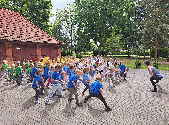 #Move Week - Podsumowanie