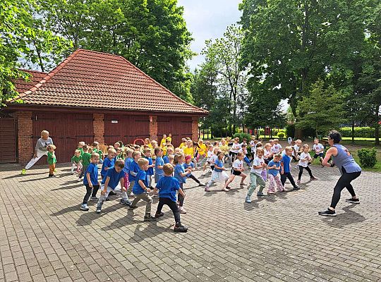 #Move Week - Podsumowanie