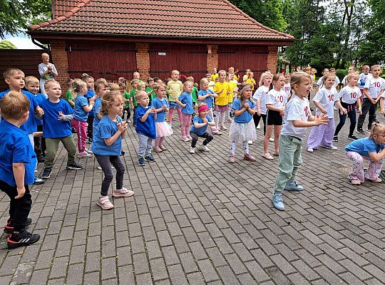 #Move Week - Podsumowanie