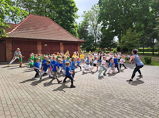 #Move Week - Podsumowanie