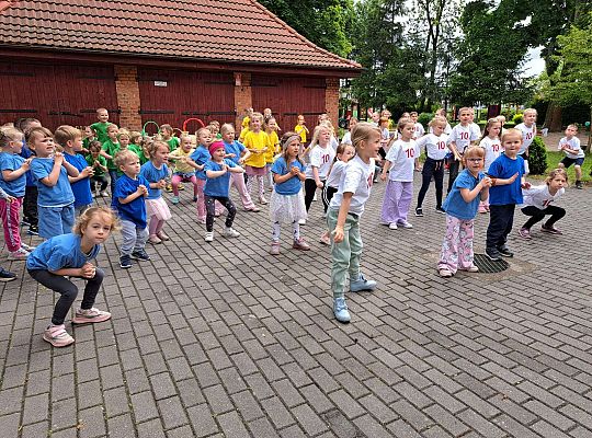 #Move Week - Podsumowanie