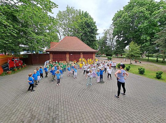 #Move Week - Podsumowanie