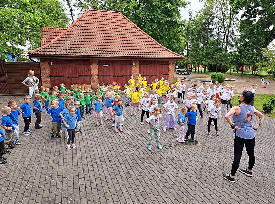 #Move Week - Podsumowanie