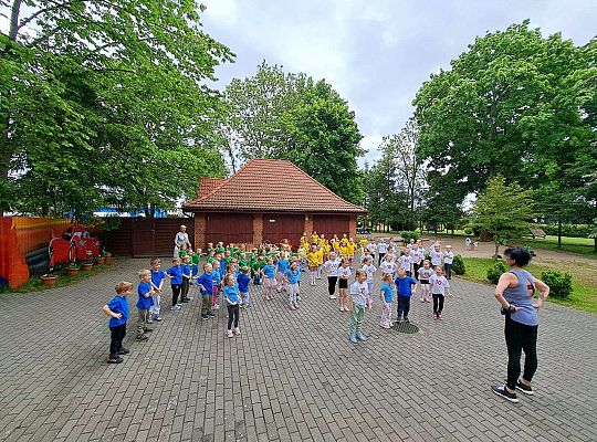 #Move Week - Podsumowanie