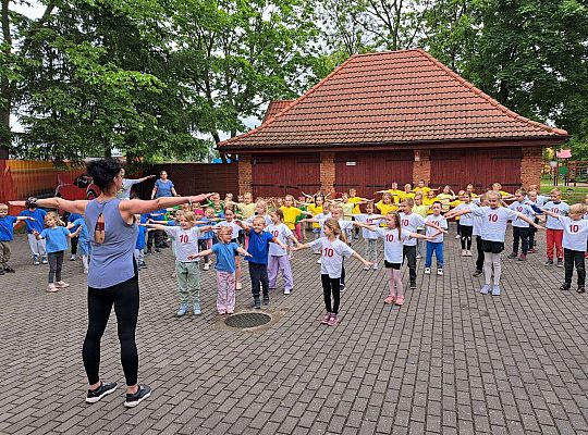 #Move Week - Podsumowanie