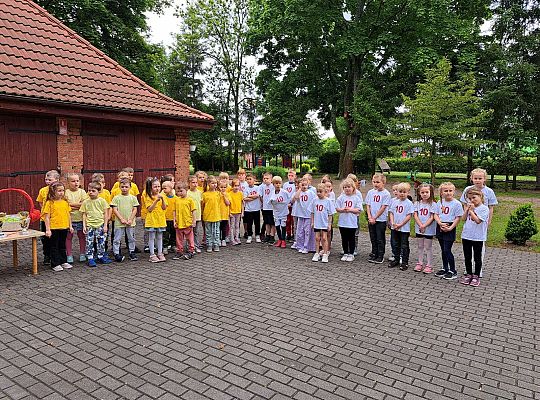 #Move Week - Podsumowanie