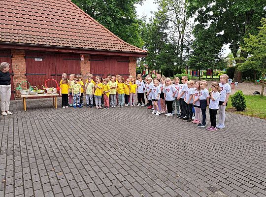 #Move Week - Podsumowanie