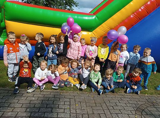 Gr.I Dzień Dziecka