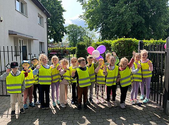 Gr. III Dzień Dziecka