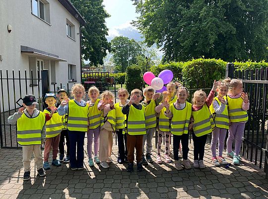 Gr. III Dzień Dziecka