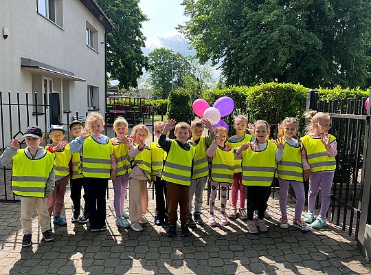 Gr. III Dzień Dziecka