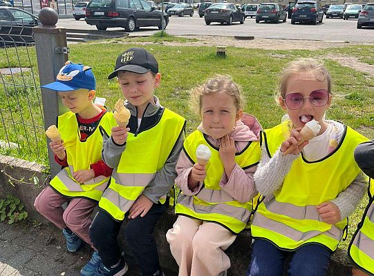 Gr. III Dzień Dziecka