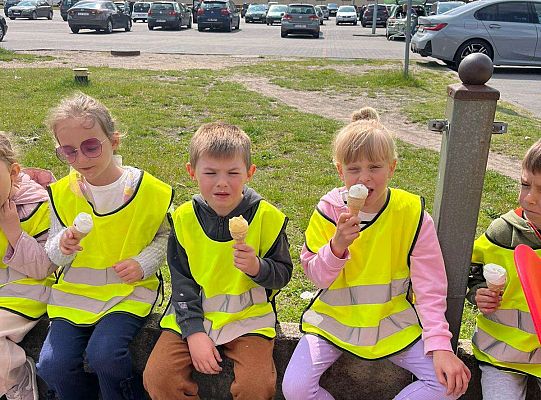 Gr. III Dzień Dziecka