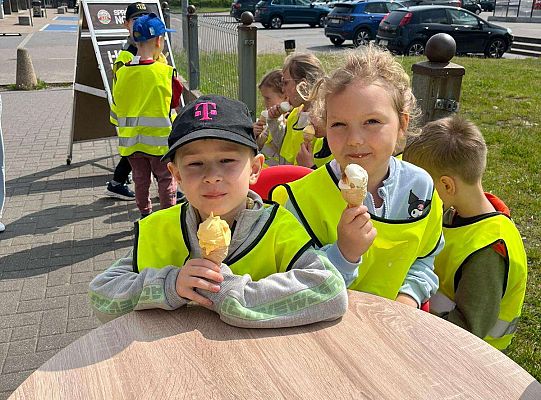 Gr. III Dzień Dziecka