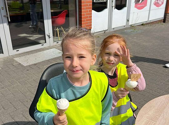 Gr. III Dzień Dziecka