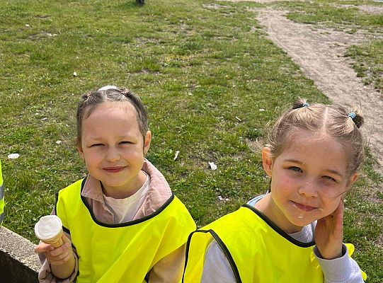 Gr. III Dzień Dziecka