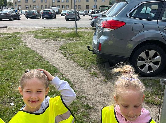 Gr. III Dzień Dziecka