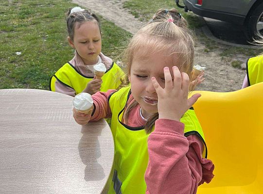 Gr. III Dzień Dziecka