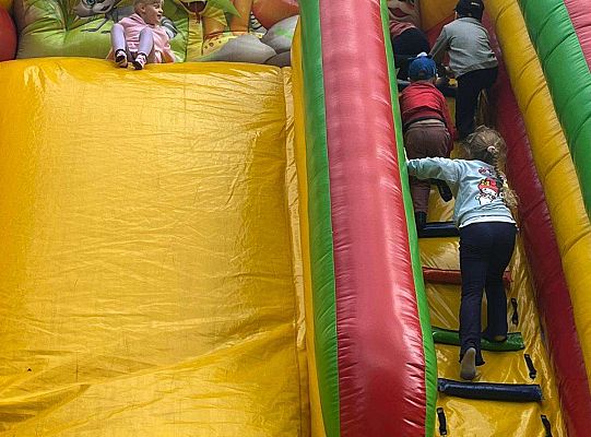 Gr. III Dzień Dziecka