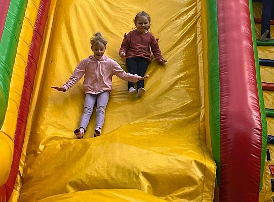 Gr. III Dzień Dziecka