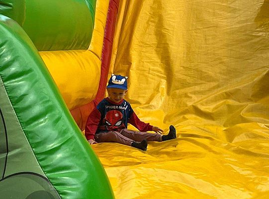 Gr. III Dzień Dziecka