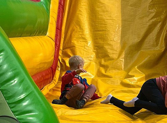 Gr. III Dzień Dziecka