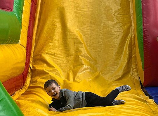 Gr. III Dzień Dziecka