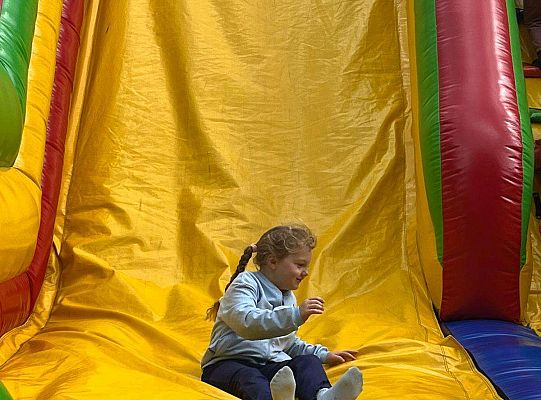 Gr. III Dzień Dziecka