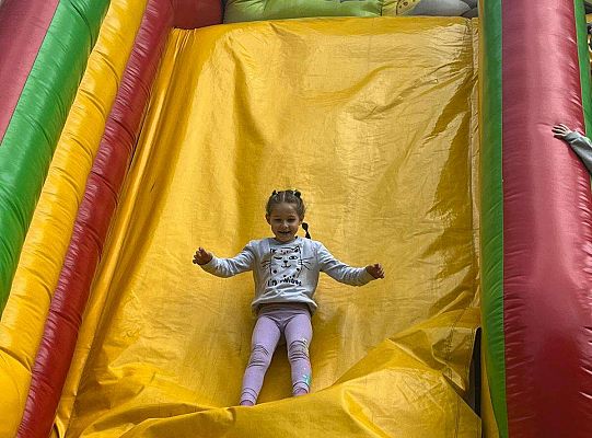 Gr. III Dzień Dziecka