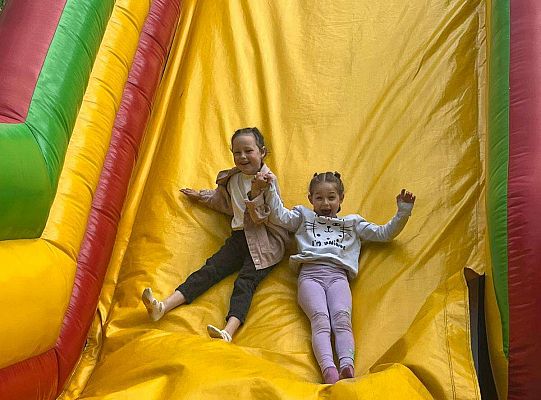 Gr. III Dzień Dziecka