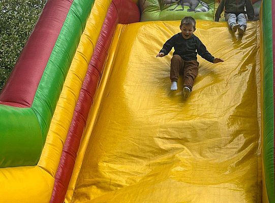 Gr. III Dzień Dziecka